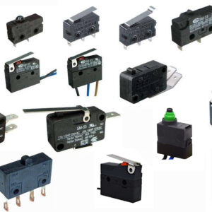 Micro Switch